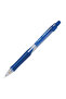 H-125-SL-BGD BL Mechanical Pencil 0.5mm for Studen, Office - Blue Pack of 12