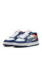 Caven III Block Jr Blue Sneakers - 3