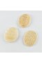 3-in-1 Body Scrub Wire - Cream - 2