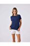 Women's T-Shirt 6Sf5028-Nv - 2