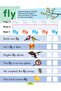 Fluency Sentences Book 3 - 4