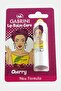 Gabrini Cherry Lip Moisturizer - Red - 2