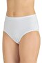 Women's 3-Piece High Waist Soft Flexible Modal Fabric Bato Panties - 3