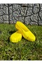 Women's Field Garden Shoes Non-Slip Sole Comfortable Lightweight Plastic Shoes - 2