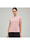 Wb 11 Ct122 Women's Pink T-Shirt