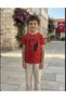 Ataturk Printed April 23Rd Event T-Shirt - 2
