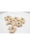 Decorative Modern Drawer Handle - Figured - Baby & Teen Room Handle Set of 6 (Hard Plastic) - 6