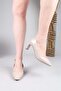 Ceril Low Heeled Shoes Ten - 4