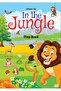 Flap Book- In the Jungle