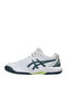 1044A077-108 Gel-Dedıcate 8 Gs &Ccedil;Ocuk Sports Shoes White - 2