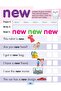 Fluency Sentences Book 2 - 5