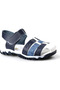 4009 Caged Baby Boy Sandals Shoes