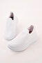 Pura Thick Sole Knitwear Sports