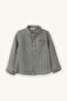 Muslin Long Sleeve Shirt Baby Boy G7631A526Sp
