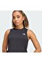 Run Ess Tank W Women's Athlete Ka0257 Black - 3