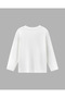 23Rd April Printed Long Sleeve T-Shirt for Children - 2
