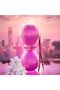 24/7 Electric Women Perfume - 3