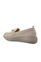 Ae1601 Skin Color Women's Ballerinas - 3
