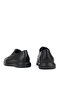 , Men's Genuine Leather Shoes 1611053Z1799 Black - 3