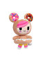 Tokidoki 20 cm Plush Figure Donutella Tkdi0005 - 2
