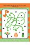 Dinosaur World Activities - I Can Solve Activity Book for Kids Age 4- 8 Years - 3