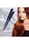 Smooth Lock Pro Hair Straightener, Adjustable Temperature, Corded Electric - 4