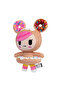 Tokidoki 20 cm Plush Figure Donutella Tkdi0005 - 3
