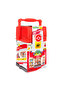 Display Case Arena Game Set Pkw4048