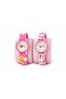 Children's Wristwatch Double Flower-Heart Set - 2