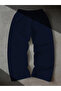 Unisex Japanese Samurai Printed Baggy Cut Wide Leg Summer Tracksuit - 2