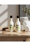 Bio Lamination Shampoo & Conditioner Mask with Babassu & Cocoa Oils - 300ml each - 3