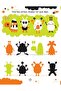 Space World Activities - I Can Solve Activity Book for Kids Age 4- 8 Years - 4