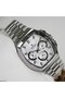 Rwa147376 Men's Wristwatch with Steel Strap - 4