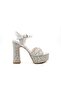 053-451 Women's Heeled Shoes