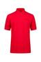 Art Men's Polo Neck T-Shirt