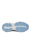White Blue Memory Sole Mesh Lightweight Women's Sports Shoes Pci-11369 g - 5