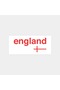 England Card Sticker