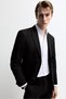 Slim fit blazer - 5