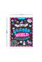 Unicorn World Activities - I Can Solve Activity Book for Kids Age 4- 8 Years - 3