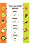 Space World Activities - I Can Solve Activity Book for Kids Age 4- 8 Years - 7