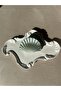 Large Size Sea Shell Latch Buckle (8 cm) - 3
