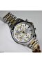 Rwa147441 Men's Wristwatch with Steel Strap - 4