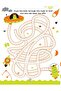 Space World Activities - I Can Solve Activity Book for Kids Age 4- 8 Years - 5