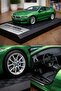 Bmw M850I Coupe Diecast Model Car Openable Doors Bmw Sports Model Car :32 Scale with Box and Stand - 3
