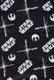 2-Piece Star Wars Baby Boy Romper Set Oeko-Tex ®   100% Cotton |   Summer Sleeveless and Short-Legged |   With Economical Price - 3