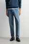 Regular fit jean - 2
