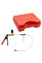 6558 Manual Vacuum Pump Brake Fluid Replacement Kit 16 Pieces - 8