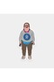 Night Watchman Hüseyin Sticker