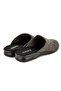 , 31804-Arven, Felt-Top Brown Winter House Slippers - 5