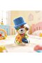 - Baby Rattle Toy 10 Pc Gift Set With Storage Box - Blue/Pink - 4